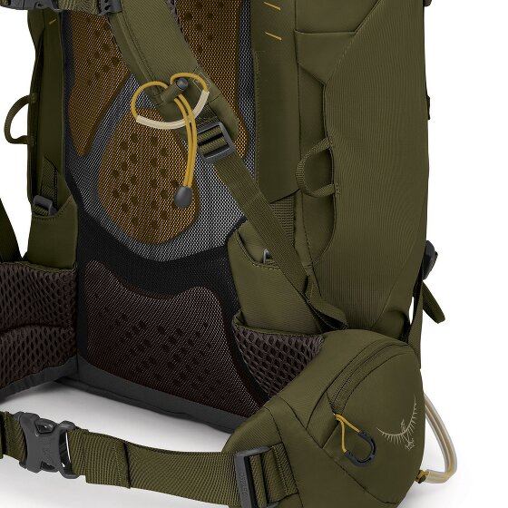Osprey Kestrel 38 Zaino da trekking S-M 79 cm