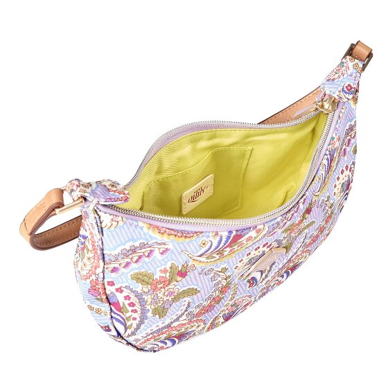 Oilily Lakshmi Paisley Borsa a tracolla 23 cm