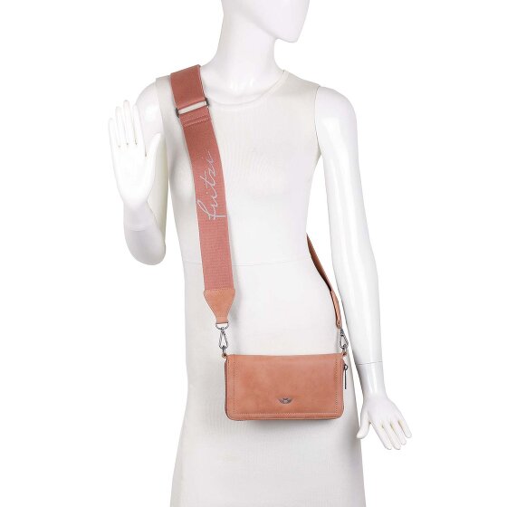 Fritzi aus Preußen Lou Vintage Portafoglio 20.5 cm