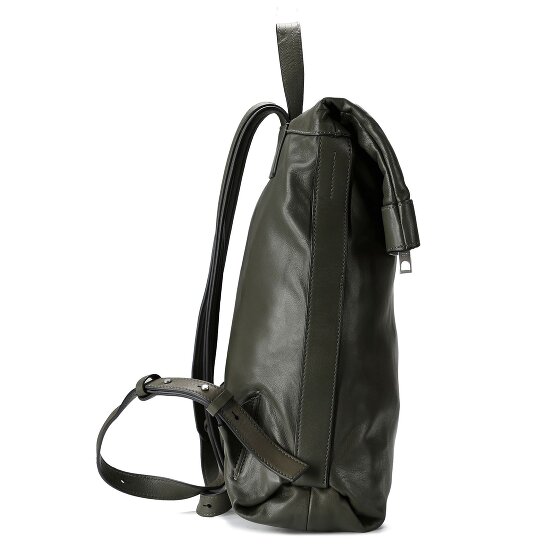 Liebeskind Elvira Zaino da giorno Vera Pelle 66 cm Vano porta PC