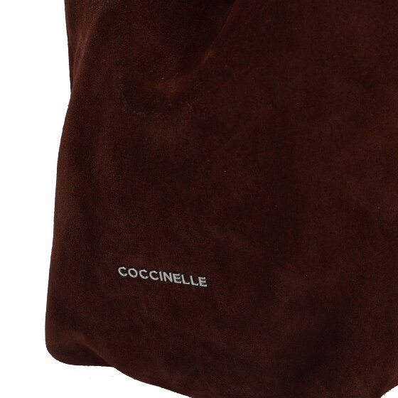 Coccinelle C-Easy Borsa a tracolla Pelle 36 cm