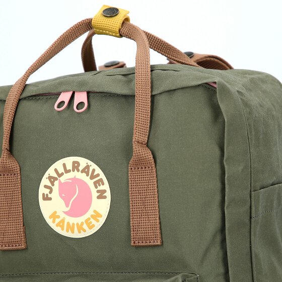 Fjällräven Kanken Zaino da giorno 36 cm Fjällräven Kanken Zaino da giorno 36 cm