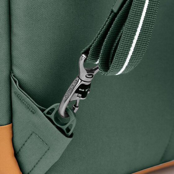 Pacsafe Go Backpack RFID 46 cm Scomparto per laptop Pacsafe Go Backpack RFID 46 cm Scomparto per laptop