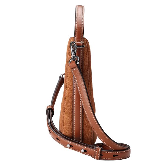 Lauren Ralph Lauren Tasha Borsa a tracolla Pelle 19.5 cm