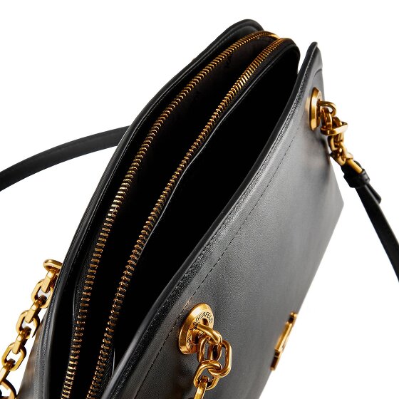 Karl Lagerfeld Autograph Borsa a tracolla Pelle 25 cm