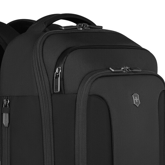Victorinox Werks Traveler 7.0 Zaino da lavoro 43 cm Scomparto per laptop