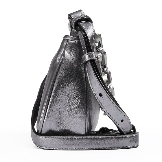 PINKO Half Moon Borsetta Pelle 23 cm