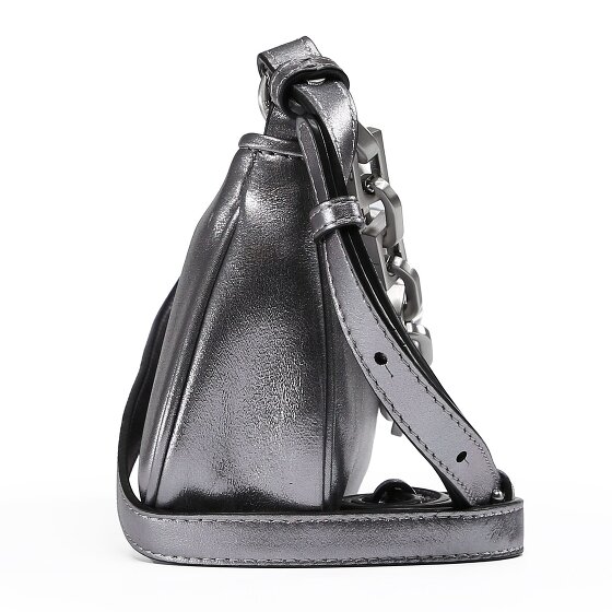 PINKO Half Moon Borsetta Pelle 23 cm