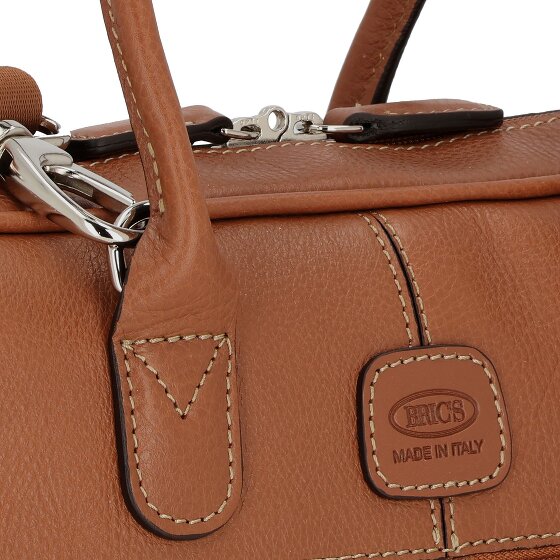 Bric's Life Pelle Cartella in pelle 38 cm Scomparto per laptop