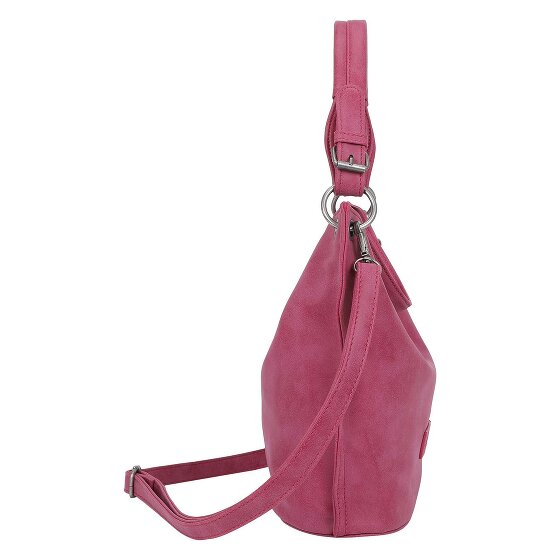 Fritzi aus Preußen Fritzi31N Vintage Borsa a spalla 26 cm