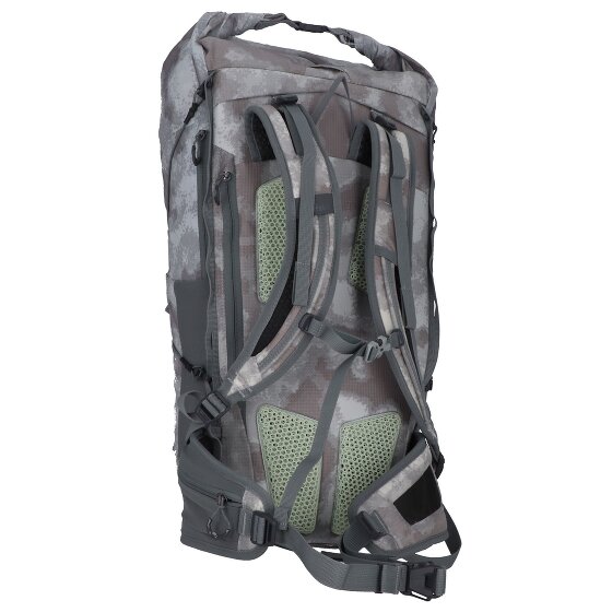 Jack Wolfskin 3D Aerorise 30 Zaino da trekking 56 cm
