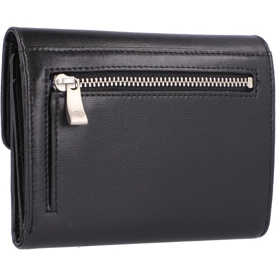 Mandarina Duck Hera 3.0 Portafoglio in pelle 13 cm