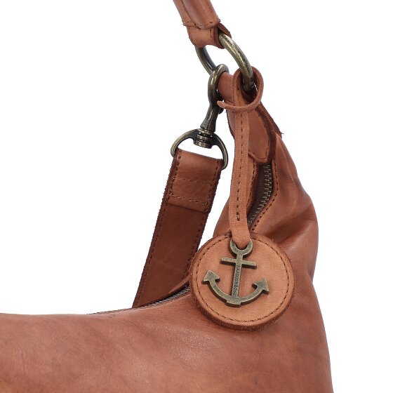 Harbour 2nd Anchor Love Emmy Borsa a tracolla Pelle 39 cm