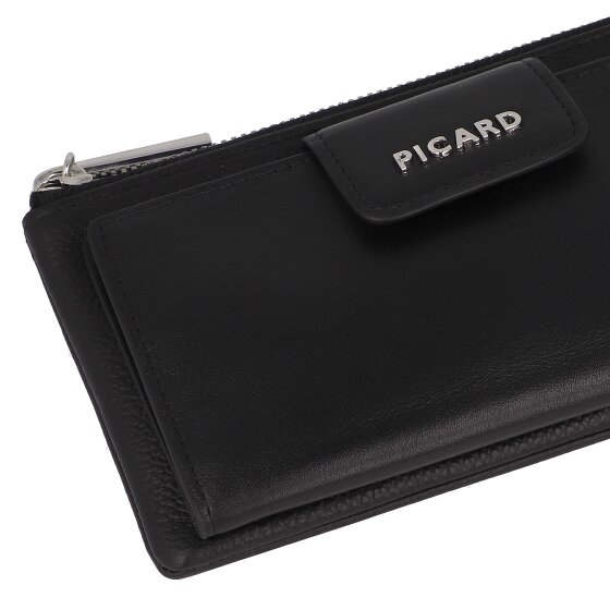 Picard Embrace 1 Portafoglio Pelle 17 cm