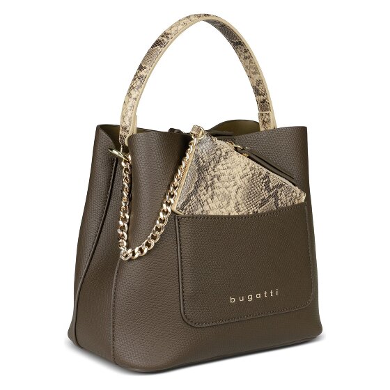 bugatti Kaira Borsa a spalla 20 cm
