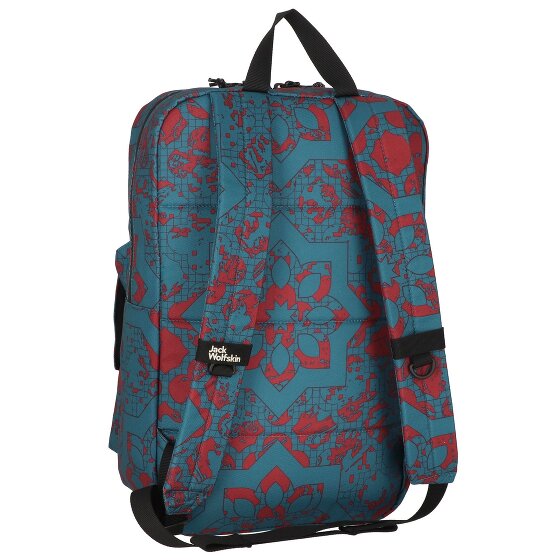Jack Wolfskin 365 Zaino da giorno 43 cm Scomparto per laptop