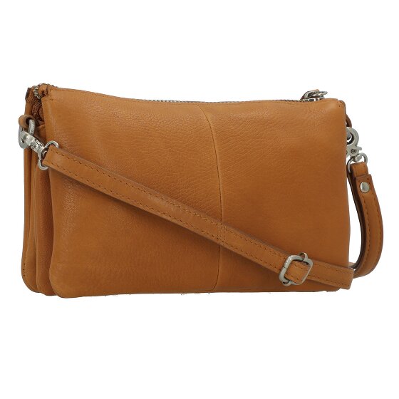 Burkely Soft Skylar Borsa a tracolla Vera Pelle 19 cm