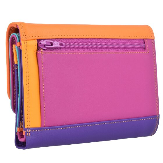 Mywalit Portafoglio in pelle 13 cm