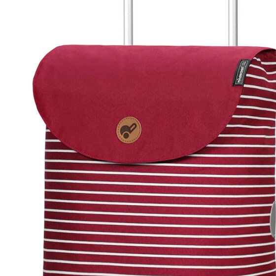 Andersen Shopper Scala Shopper Plus Tilde Carrello della spesa 54 cm