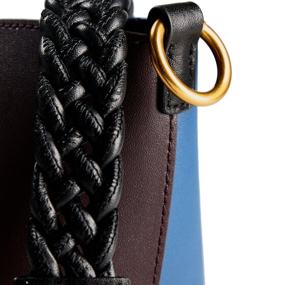 Ted Baker Wynola Borsa a spalla Vera Pelle 20 cm