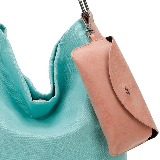 Fritzi aus Preußen Izzy07 Olga Canvas Borsa a tracolla 27 cm