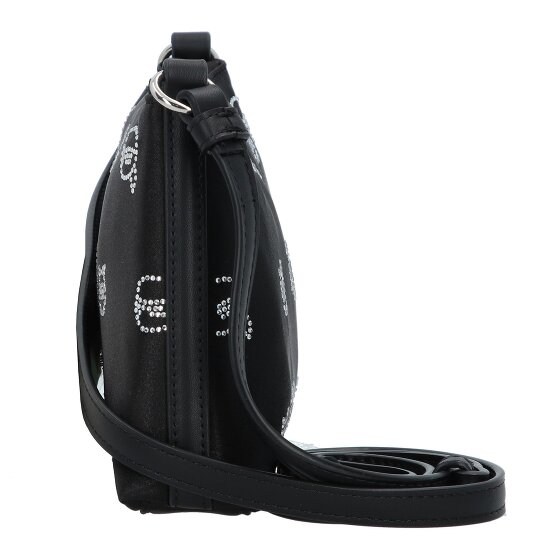 Karl Lagerfeld Ikonik 2.0 Borsa a tracolla 22 cm