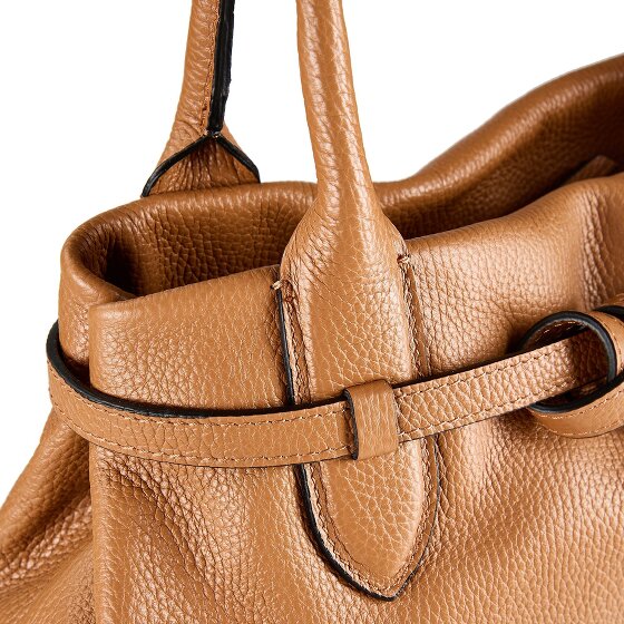 Gabs Elif Borsa a tracolla L Pelle 50 cm