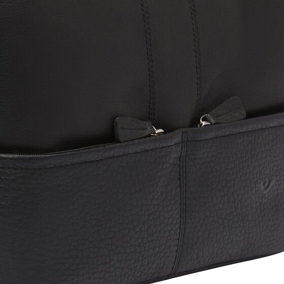 Voi Boston Hera Borsa shopper Vera Pelle 30 cm