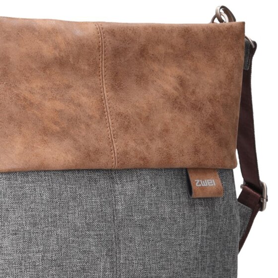 Zwei Olli Borsa a tracolla 31 cm