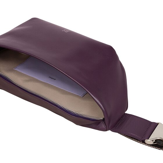 DuDu Tenerife Marsupio Pelle 31 cm