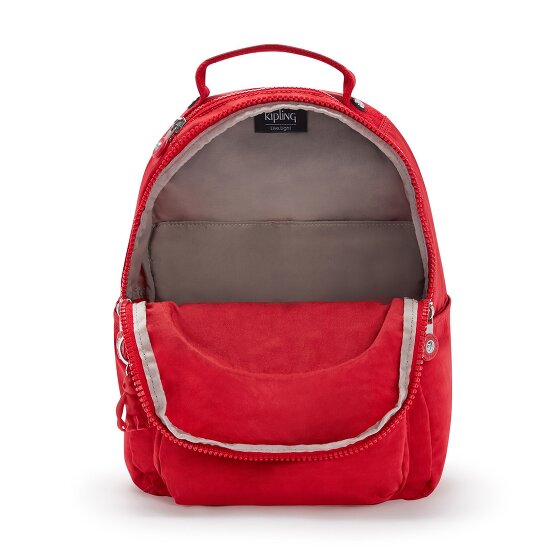 Kipling Basic Seoul S Zaino 35 cm scomparto per laptop