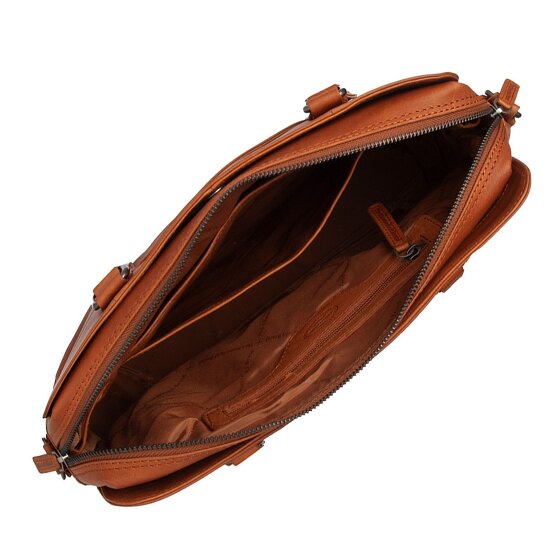 The Chesterfield Brand Pretoria Borsa a tracolla Pelle 36 cm