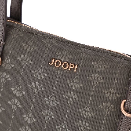 Joop! Collana Tessuto Borsa a tracolla 27.5 cm Joop! Collana Tessuto Borsa a tracolla 27.5 cm