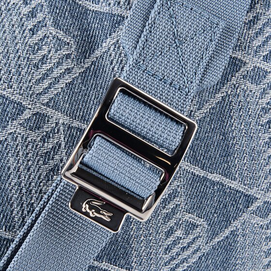 Lacoste Neocroc Seasonal Borsa a tracolla 38 cm