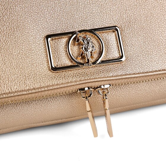 U.S. Polo Assn. Jones Borsa a tracolla 24 cm