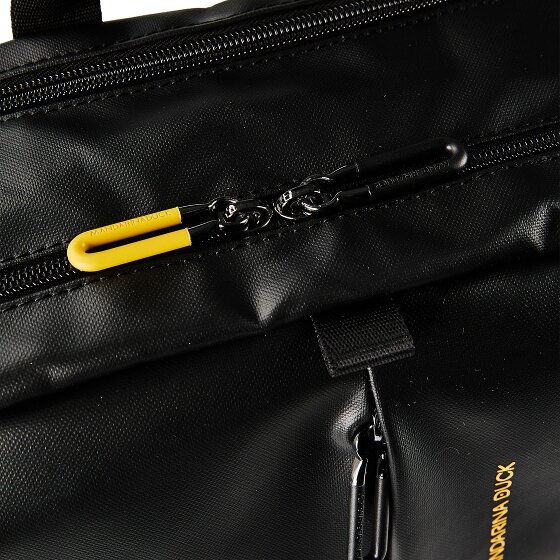 Mandarina Duck Zaino eco rivestito 40 cm