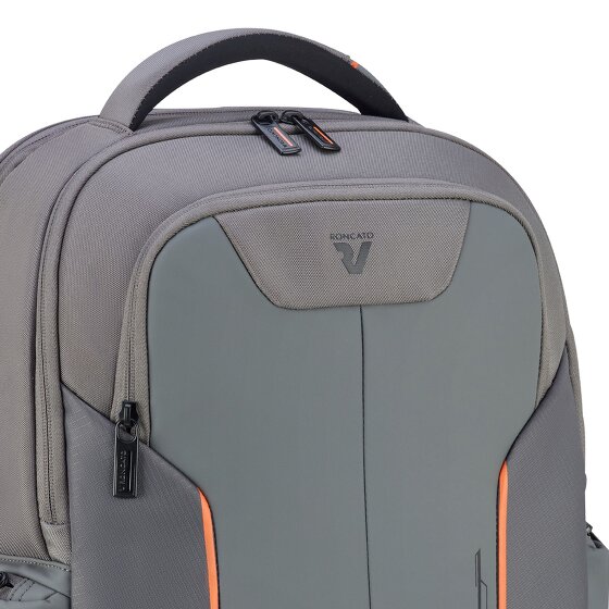 Roncato Interface Zaino da giorno 43 cm Vano porta PC