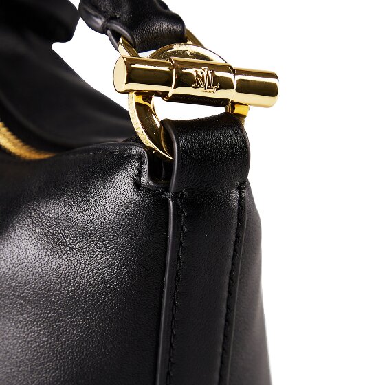 Lauren Ralph Lauren Blaike Mini Borsa Borsa a tracolla Pelle 17 cm