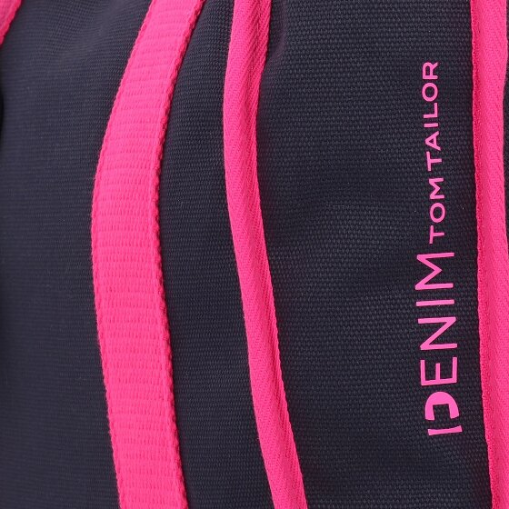 Tom Tailor Denim Alani Borsa a tracolla 40 cm