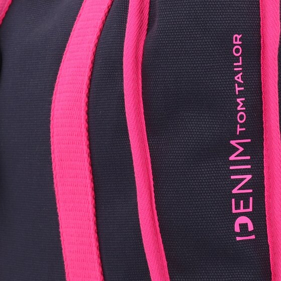 Tom Tailor Denim Alani Borsa a tracolla 40 cm Tom Tailor Denim Alani Borsa a tracolla 40 cm