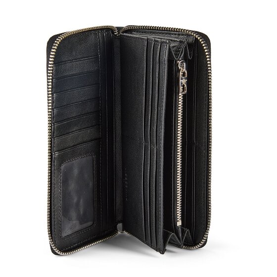 Liebeskind Hera II Portafoglio Protezione RFID Pelle 19 cm