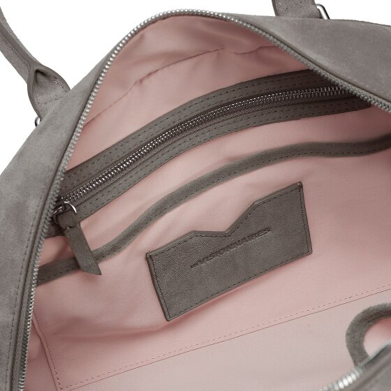 LES VISIONNAIRES Odette Cozy Chain Borsa a tracolla Pelle 38 cm