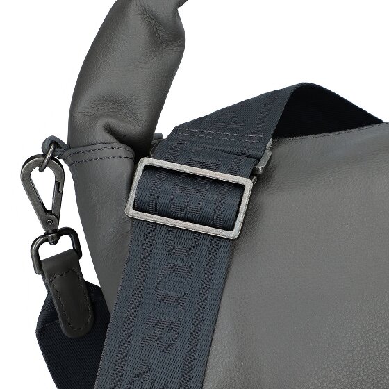 Harbour 2nd Just Pure Borsa a tracolla Pelle 29 cm