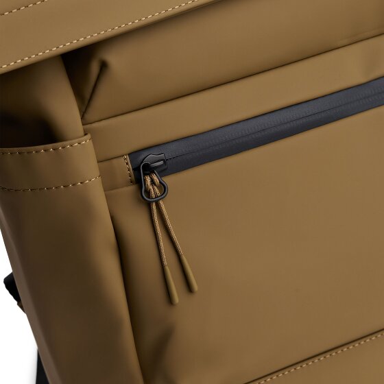 Tommy Hilfiger TH TPU Zaino da giorno 50 cm Scomparto per laptop