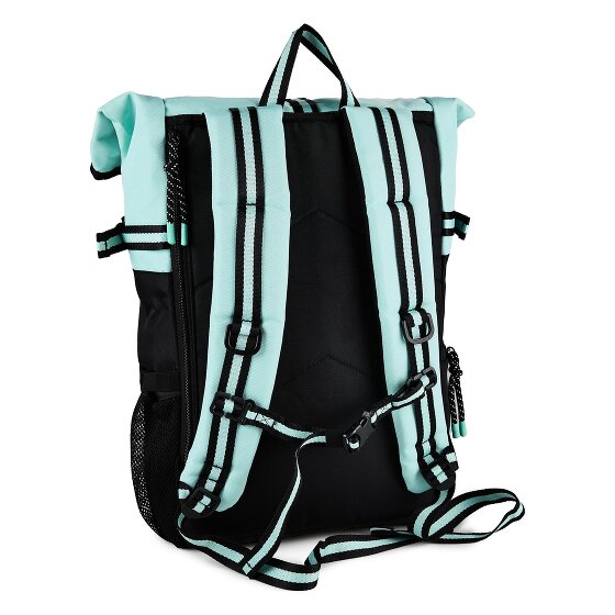 Neoxx Iconic Zaino da giorno S 48 cm Vano porta PC