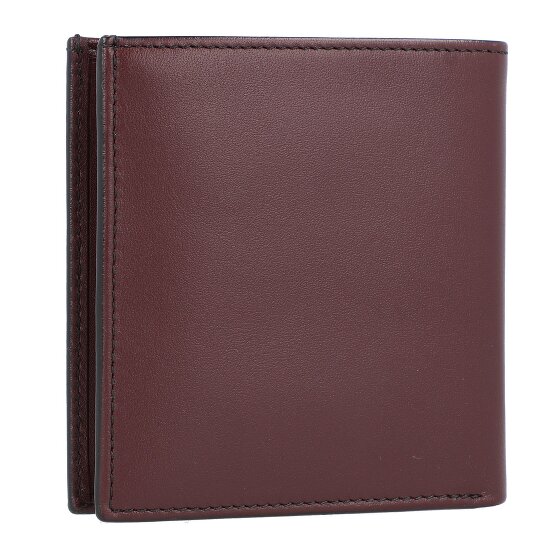 AIGNER Portafoglio Daily Basis in pelle 9,5 cm