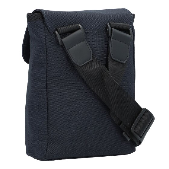 Tommy Hilfiger TH Monotype Borsa a tracolla 17 cm