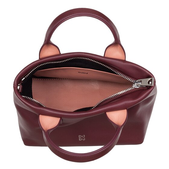 DuDu Ibiza Borsetta Pelle 22 cm