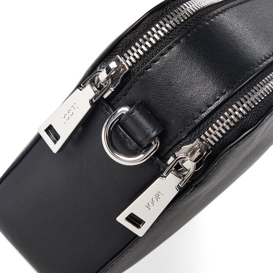 Joop! Sofisticato 1.0 Susan Borsa a tracolla Vera Pelle 22 cm