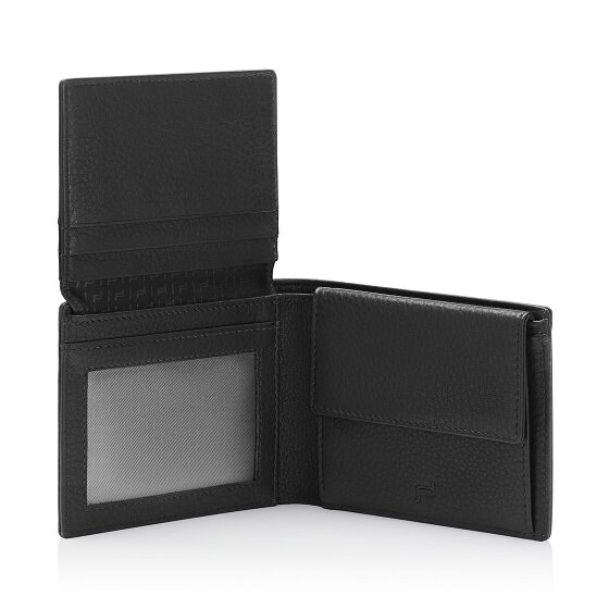 Porsche Design Portafoglio Business RFID in pelle 11 cm